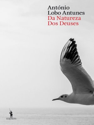 cover image of Da Natureza dos Deuses
